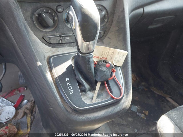 Aukcja sprzedaży 2016 Ford Transit Connect Xlt Cargo Van, vin: NM0LS7F7XG1282573, numer aukcji: 20251239
