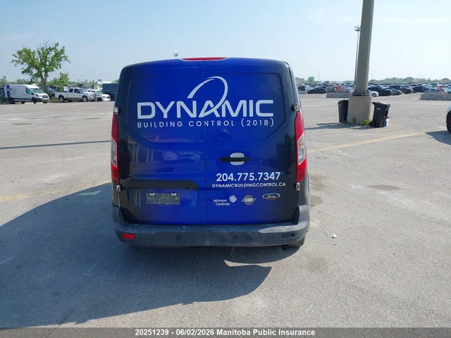 Aukcja sprzedaży 2016 Ford Transit Connect Xlt Cargo Van, vin: NM0LS7F7XG1282573, numer aukcji: 20251239
