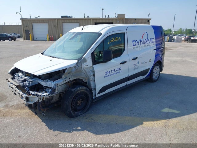 Aukcja sprzedaży 2016 Ford Transit Connect Xlt Cargo Van, vin: NM0LS7F7XG1282573, numer aukcji: 20251239
