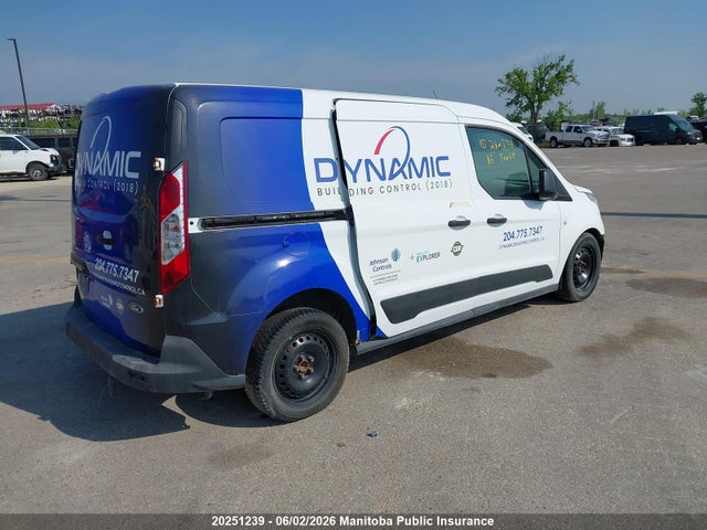 Aukcja sprzedaży 2016 Ford Transit Connect Xlt Cargo Van, vin: NM0LS7F7XG1282573, numer aukcji: 20251239
