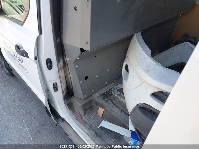 Aukcja sprzedaży 2016 Ford Transit Connect Xlt Cargo Van, vin: NM0LS7F7XG1282573, numer aukcji: 20251239