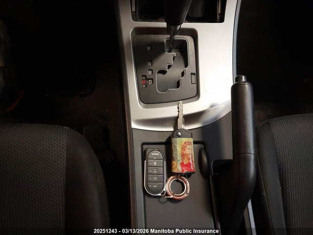 Продажа на аукционе авто 2011 Mazda Mazda3 Sport Gs, vin: JM1BL1L55B1469529, номер лота: 20251243