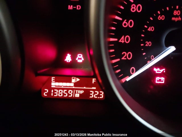Продажа на аукционе авто 2011 Mazda Mazda3 Sport Gs, vin: JM1BL1L55B1469529, номер лота: 20251243
