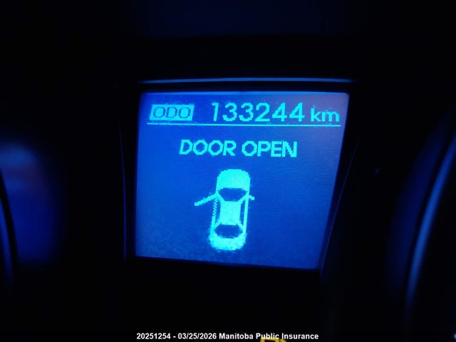 KMHHT6KJ1GU137482 Hyundai Genesis V6