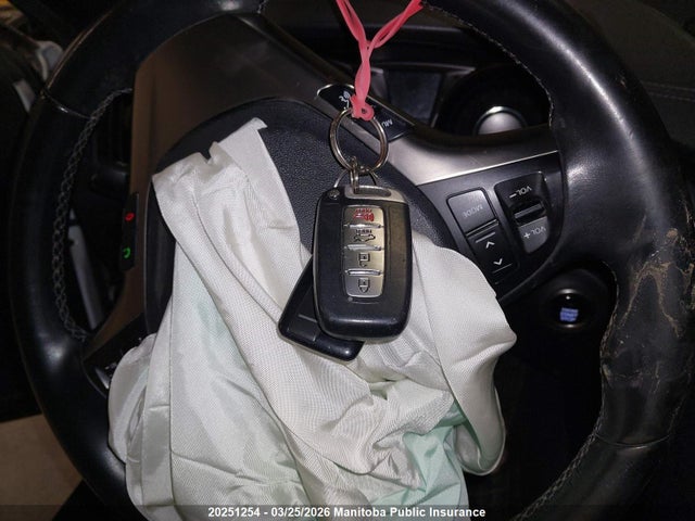 KMHHT6KJ1GU137482 Hyundai Genesis V6