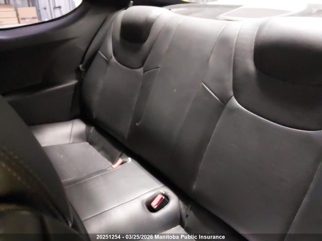 KMHHT6KJ1GU137482 Hyundai Genesis V6