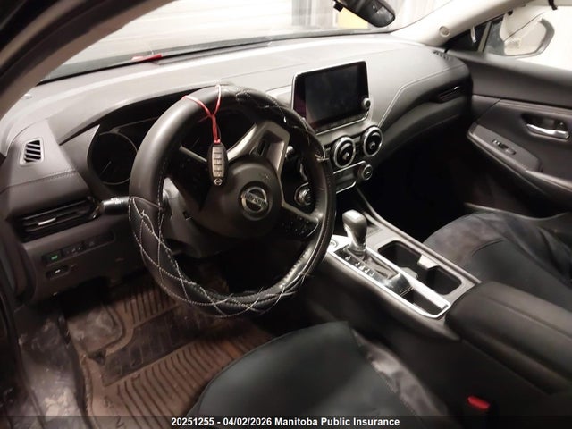 3N1AB8CV0MY320891 Nissan Sentra 2.0 Sv