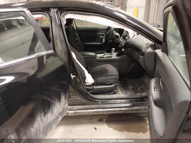 3N1AB8CV0MY320891 Nissan Sentra 2.0 Sv