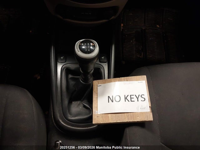 Продаж на аукціоні авто 2011 Kia Soul 4u, vin: KNDJT2A20B7714714, номер лоту: 20251256