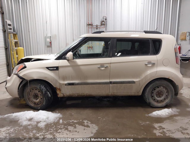 Продаж на аукціоні авто 2011 Kia Soul 4u, vin: KNDJT2A20B7714714, номер лоту: 20251256