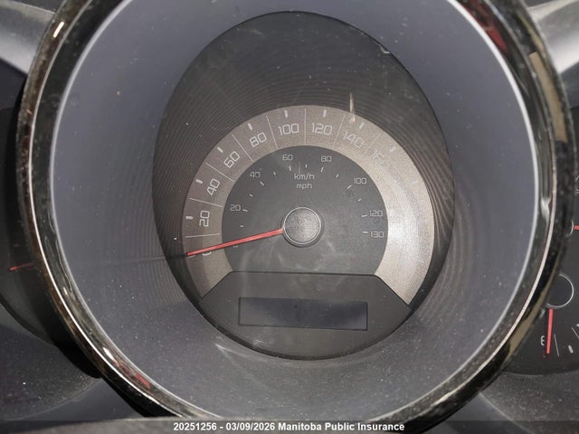 Продаж на аукціоні авто 2011 Kia Soul 4u, vin: KNDJT2A20B7714714, номер лоту: 20251256