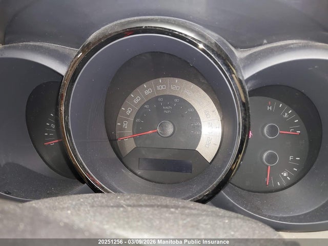 Продаж на аукціоні авто 2011 Kia Soul 4u, vin: KNDJT2A20B7714714, номер лоту: 20251256