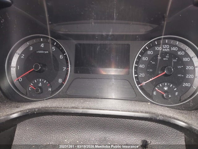 Aukcja sprzedaży 2022 Kia Forte Lx, vin: 3KPF24AD2NE496530, numer aukcji: 20251261