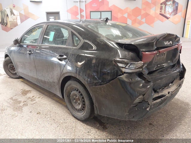 Aukcja sprzedaży 2022 Kia Forte Lx, vin: 3KPF24AD2NE496530, numer aukcji: 20251261