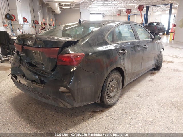 Aukcja sprzedaży 2022 Kia Forte Lx, vin: 3KPF24AD2NE496530, numer aukcji: 20251261