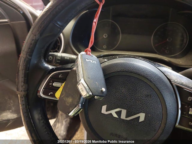 Aukcja sprzedaży 2022 Kia Forte Lx, vin: 3KPF24AD2NE496530, numer aukcji: 20251261