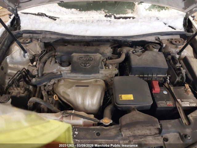 Aukcja sprzedaży 2014 Toyota Camry Le, vin: 4T1BF1FK0EU441676, numer aukcji: 20251262
