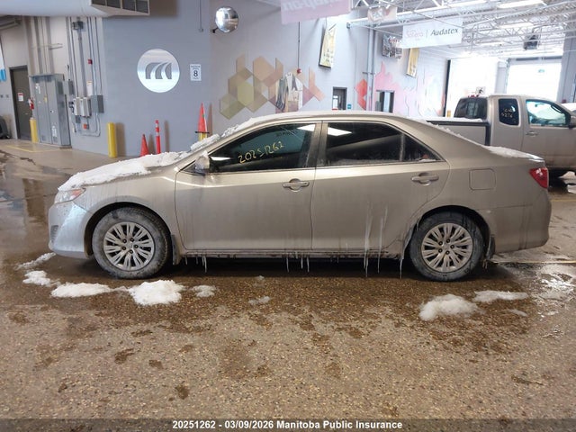 Aukcja sprzedaży 2014 Toyota Camry Le, vin: 4T1BF1FK0EU441676, numer aukcji: 20251262