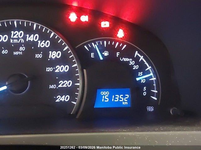 Aukcja sprzedaży 2014 Toyota Camry Le, vin: 4T1BF1FK0EU441676, numer aukcji: 20251262