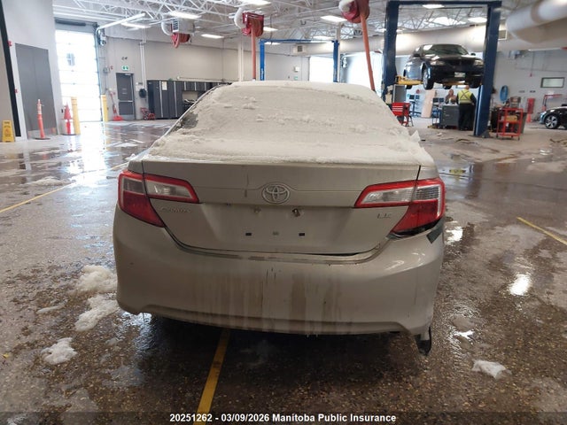 Aukcja sprzedaży 2014 Toyota Camry Le, vin: 4T1BF1FK0EU441676, numer aukcji: 20251262