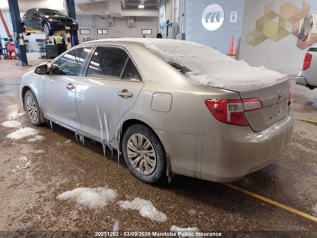 Aukcja sprzedaży 2014 Toyota Camry Le, vin: 4T1BF1FK0EU441676, numer aukcji: 20251262