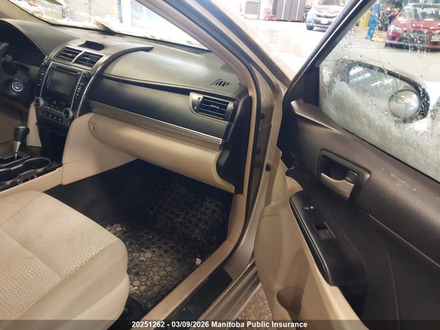 Aukcja sprzedaży 2014 Toyota Camry Le, vin: 4T1BF1FK0EU441676, numer aukcji: 20251262