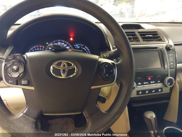 Aukcja sprzedaży 2014 Toyota Camry Le, vin: 4T1BF1FK0EU441676, numer aukcji: 20251262