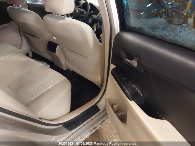 Aukcja sprzedaży 2014 Toyota Camry Le, vin: 4T1BF1FK0EU441676, numer aukcji: 20251262