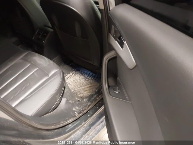WAUBNAF45JN014634 Audi A4 2.0t Quattro
