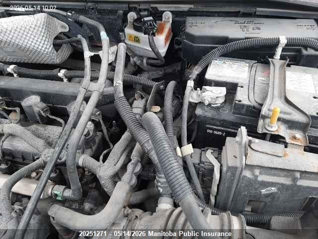 Продажа на аукционе авто 2009 Ford Focus Se, vin: 1FAHP35N49W261944, номер лота: 20251271
