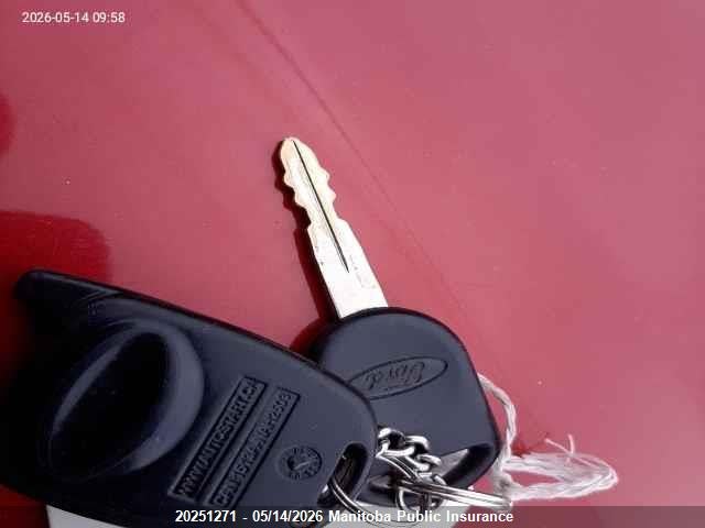 Продажа на аукционе авто 2009 Ford Focus Se, vin: 1FAHP35N49W261944, номер лота: 20251271