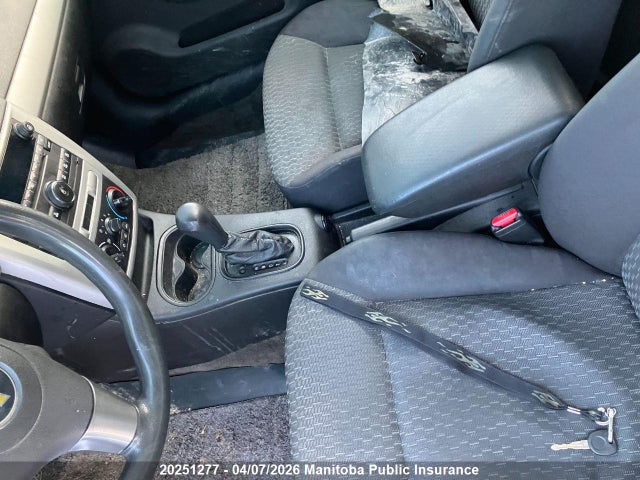 Aukcja sprzedaży 2010 Chevrolet Cobalt Ls, vin: 1G1AD1F56A7234095, numer aukcji: 20251277