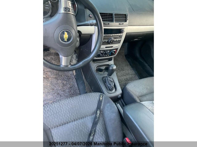 Aukcja sprzedaży 2010 Chevrolet Cobalt Ls, vin: 1G1AD1F56A7234095, numer aukcji: 20251277