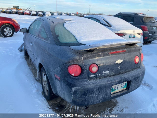 Aukcja sprzedaży 2010 Chevrolet Cobalt Ls, vin: 1G1AD1F56A7234095, numer aukcji: 20251277