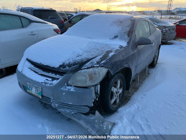 Aukcja sprzedaży 2010 Chevrolet Cobalt Ls, vin: 1G1AD1F56A7234095, numer aukcji: 20251277