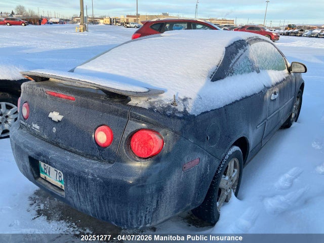 Aukcja sprzedaży 2010 Chevrolet Cobalt Ls, vin: 1G1AD1F56A7234095, numer aukcji: 20251277