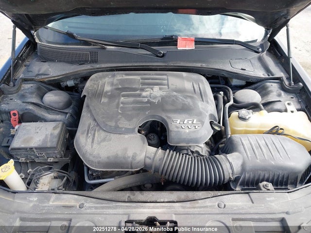 2018 Chrysler 300 Limited მანქანა იყიდება აუქციონზე, vin: 2C3CCARG5JH226725, აუქციონის ნომერი: 20251278