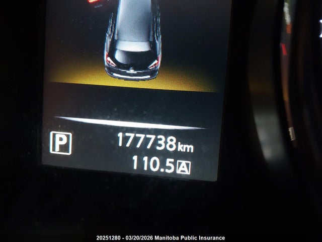 20251280 :رقم المزاد ، 5N1AT2MV3EC796757 vin ، 2014 Nissan Rogue S مزاد بيع