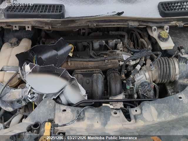 1FMCU0G73GUB41499 Ford ESCAPE SE