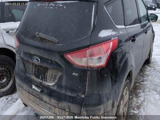 1FMCU0G73GUB41499 Ford ESCAPE SE