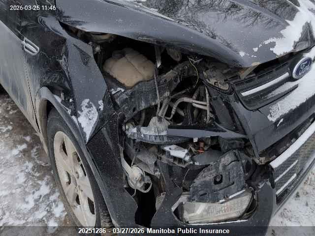 1FMCU0G73GUB41499 Ford ESCAPE SE
