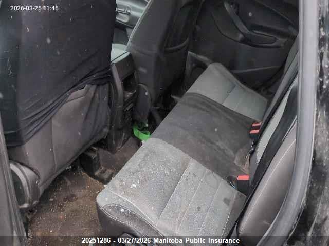 1FMCU0G73GUB41499 Ford ESCAPE SE