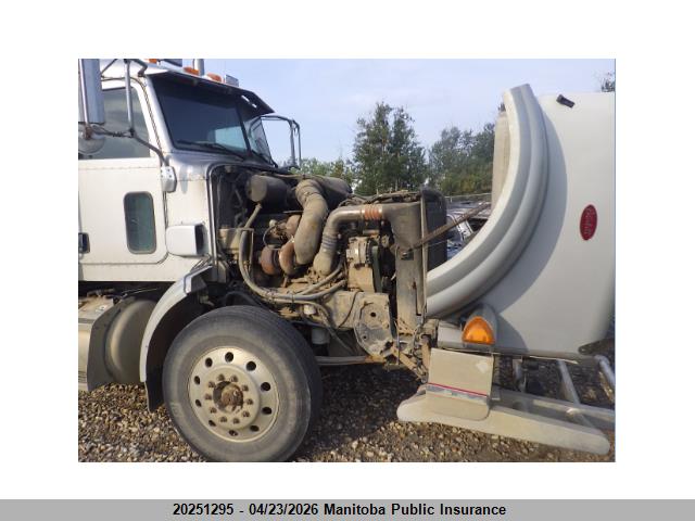 Aukcja sprzedaży 2006 Peterbilt 378, vin: 1XPFDB9X66D889753, numer aukcji: 20251295