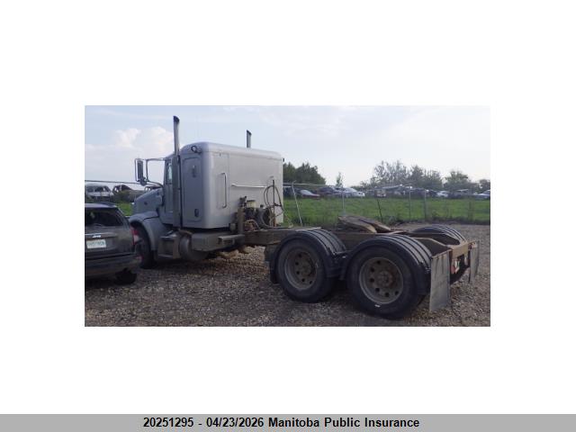 Aukcja sprzedaży 2006 Peterbilt 378, vin: 1XPFDB9X66D889753, numer aukcji: 20251295