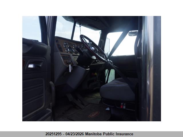 Aukcja sprzedaży 2006 Peterbilt 378, vin: 1XPFDB9X66D889753, numer aukcji: 20251295
