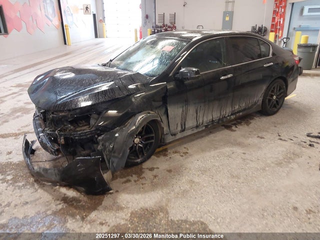 1HGCR2F01HA804479 Honda Accord Touring