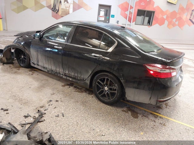 1HGCR2F01HA804479 Honda Accord Touring