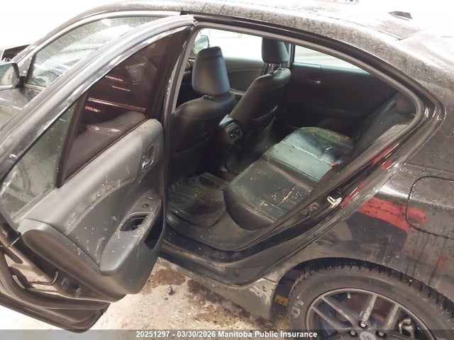1HGCR2F01HA804479 Honda Accord Touring