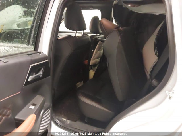 JA4T5WA95SZ613285 Mitsubishi Outlander Gt Hybrid