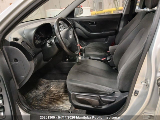 Продаж на аукціоні авто 2009 Hyundai Elantra Gl, vin: KMHDU45D79U741255, номер лоту: 20251300